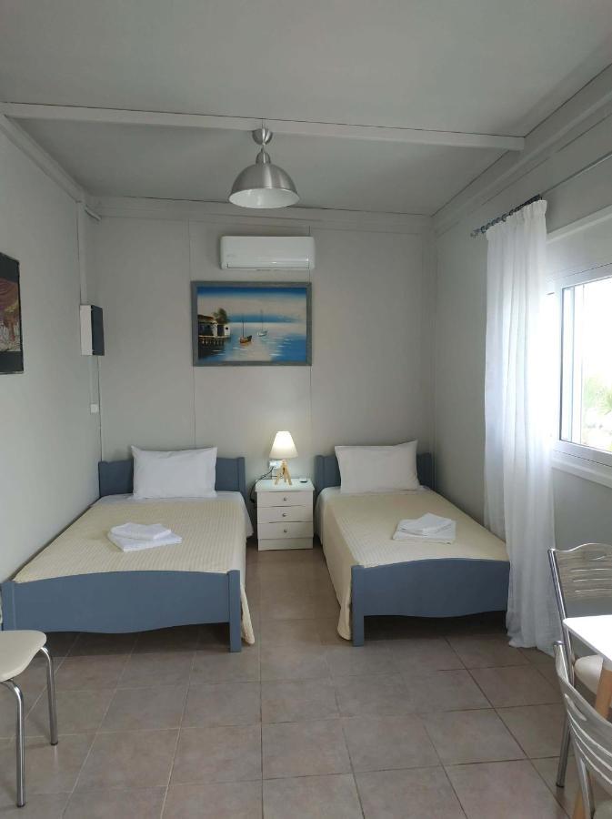 Korali House Villa Kalamaki  Ngoại thất bức ảnh