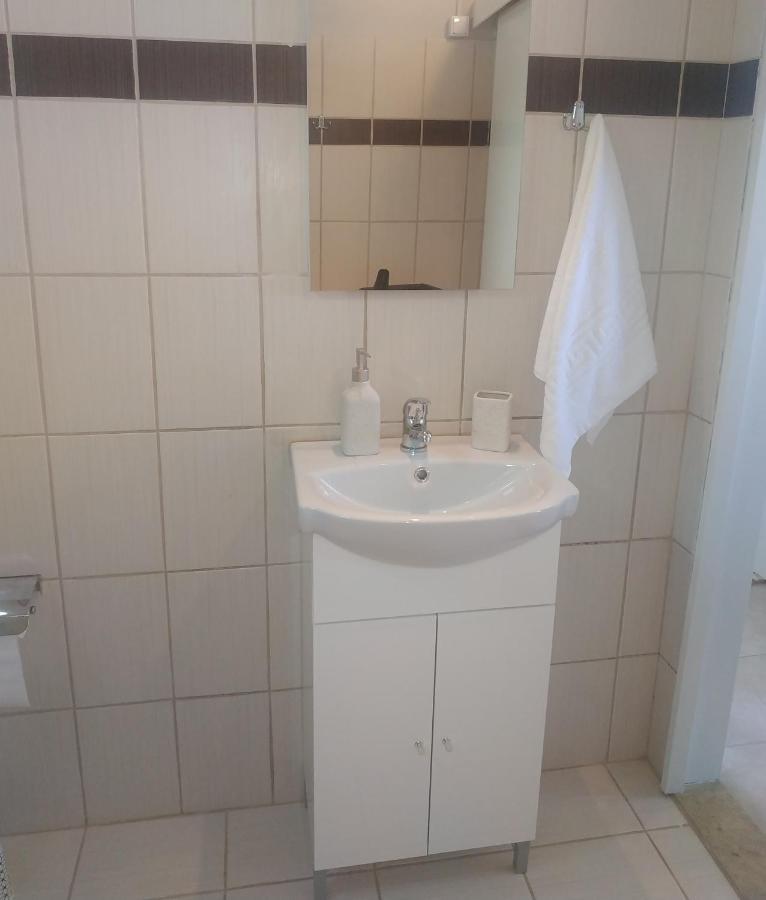 Korali House Villa Kalamaki  Ngoại thất bức ảnh