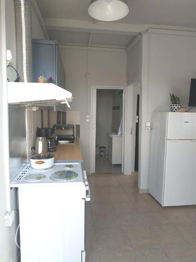 Korali House Villa Kalamaki  Ngoại thất bức ảnh