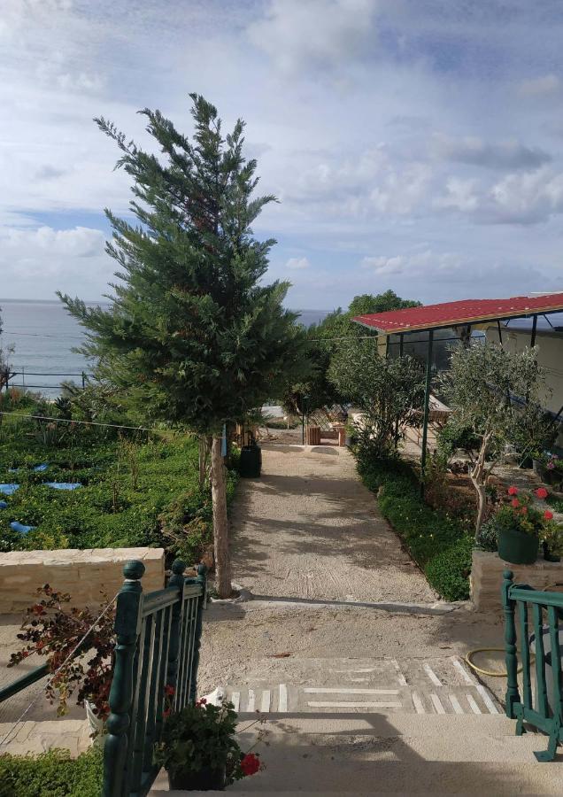 Korali House Villa Kalamaki  Ngoại thất bức ảnh