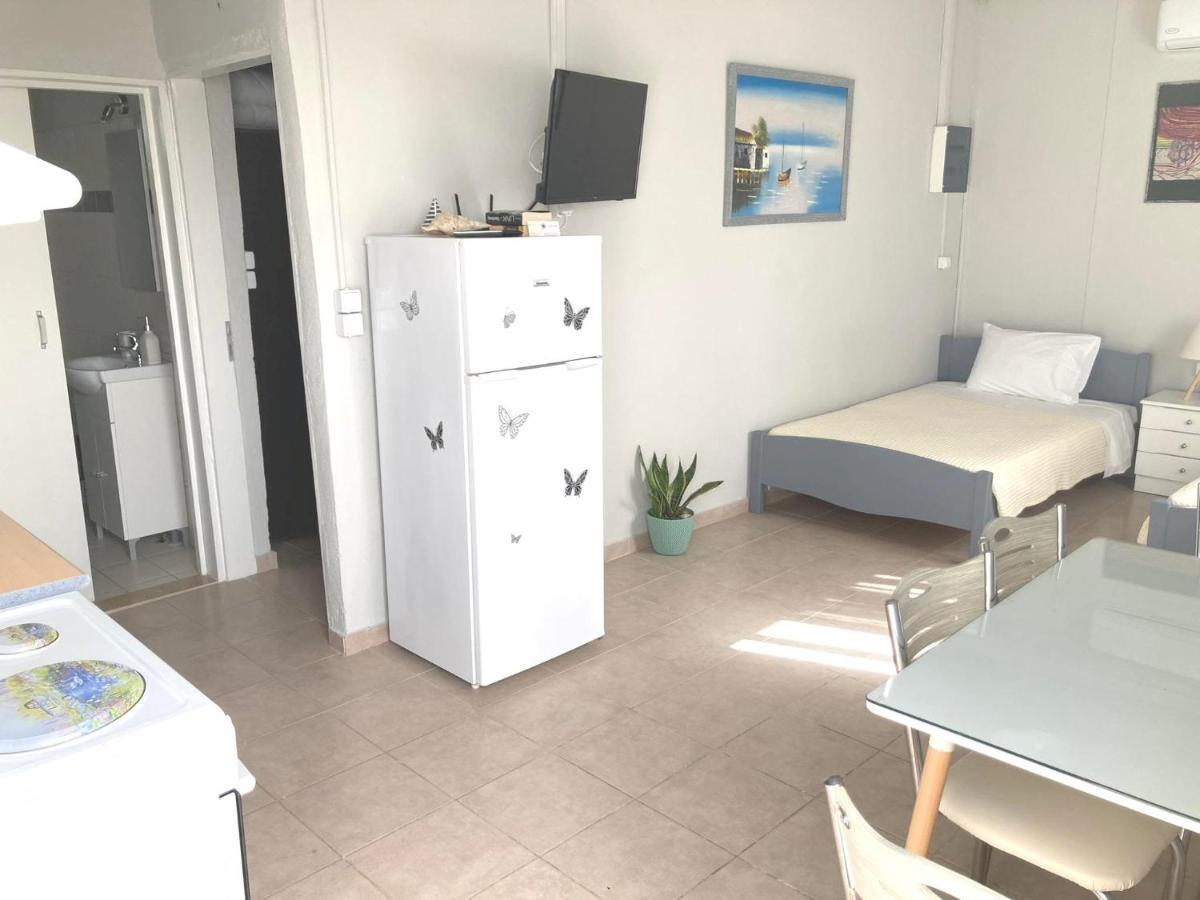 Korali House Villa Kalamaki  Ngoại thất bức ảnh