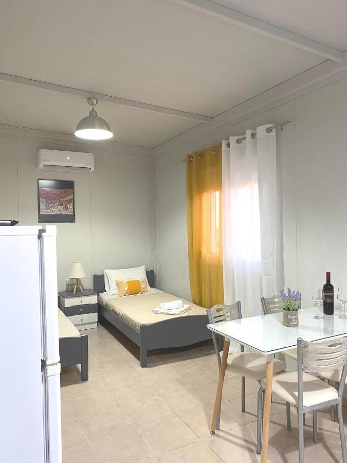 Korali House Villa Kalamaki  Ngoại thất bức ảnh