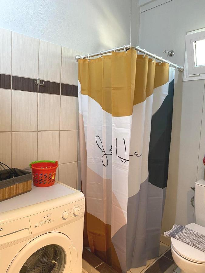 Korali House Villa Kalamaki  Ngoại thất bức ảnh
