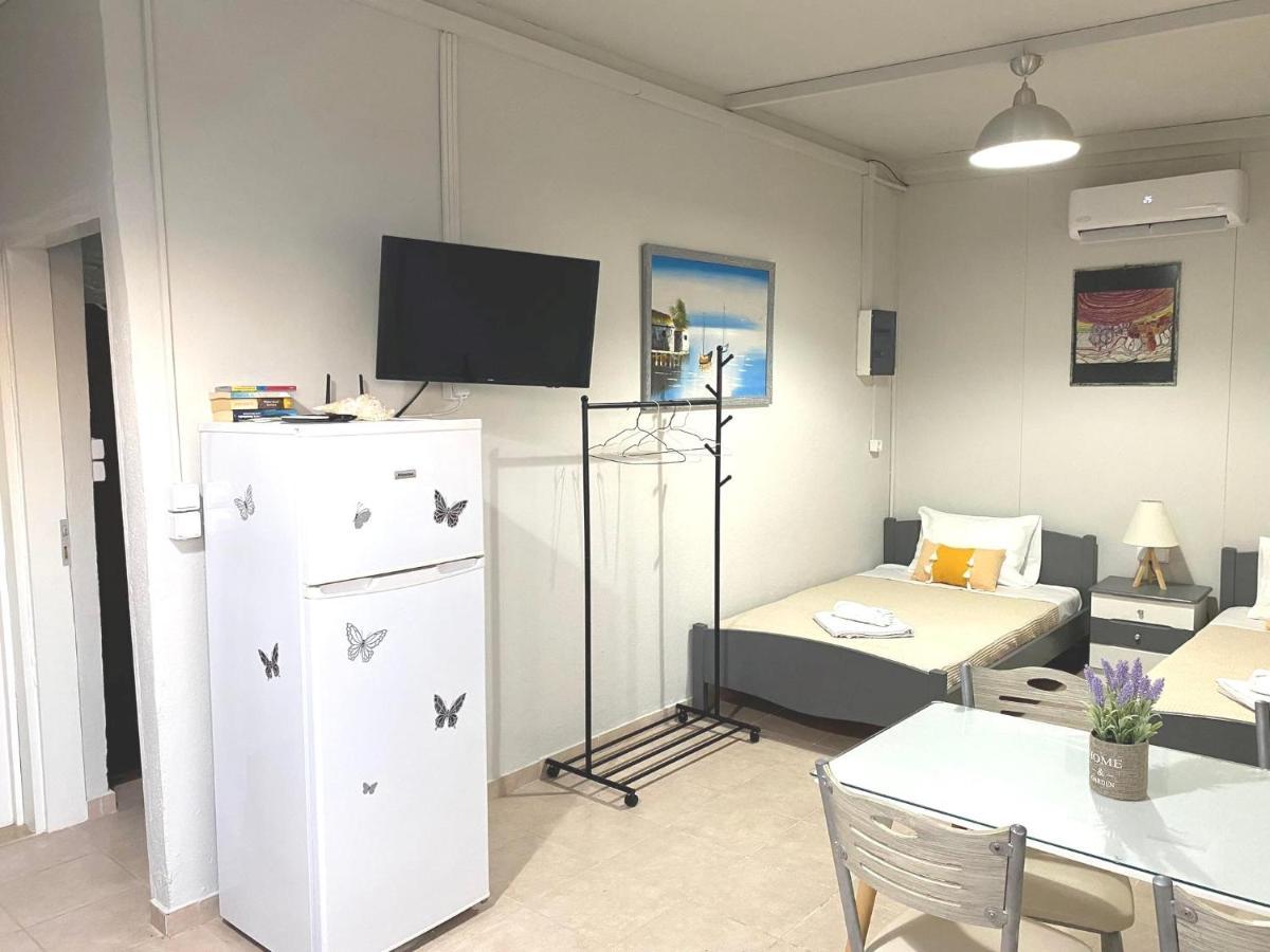Korali House Villa Kalamaki  Ngoại thất bức ảnh