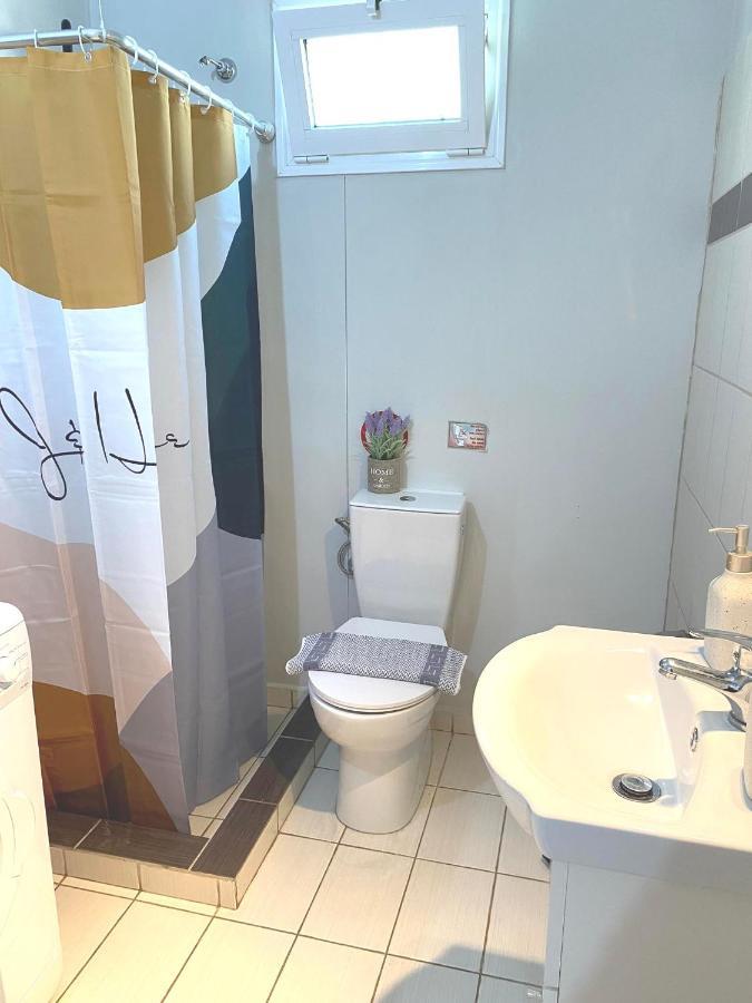 Korali House Villa Kalamaki  Ngoại thất bức ảnh