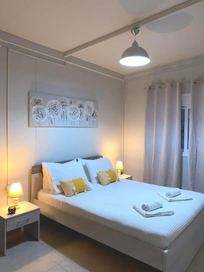 Korali House Villa Kalamaki  Ngoại thất bức ảnh