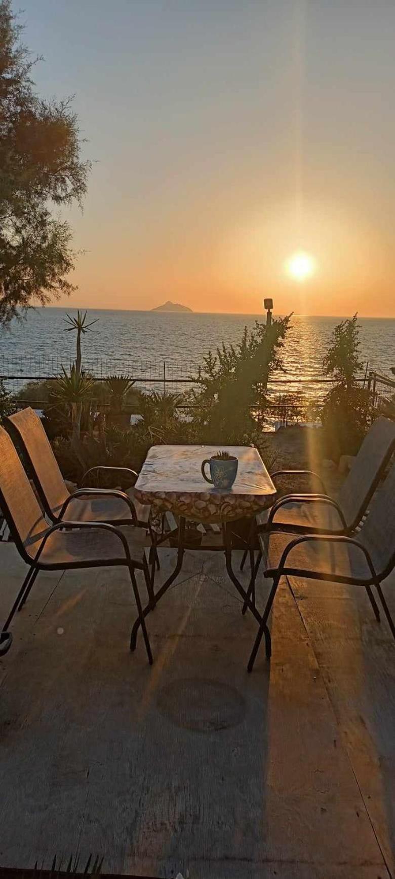 Korali House Villa Kalamaki  Ngoại thất bức ảnh