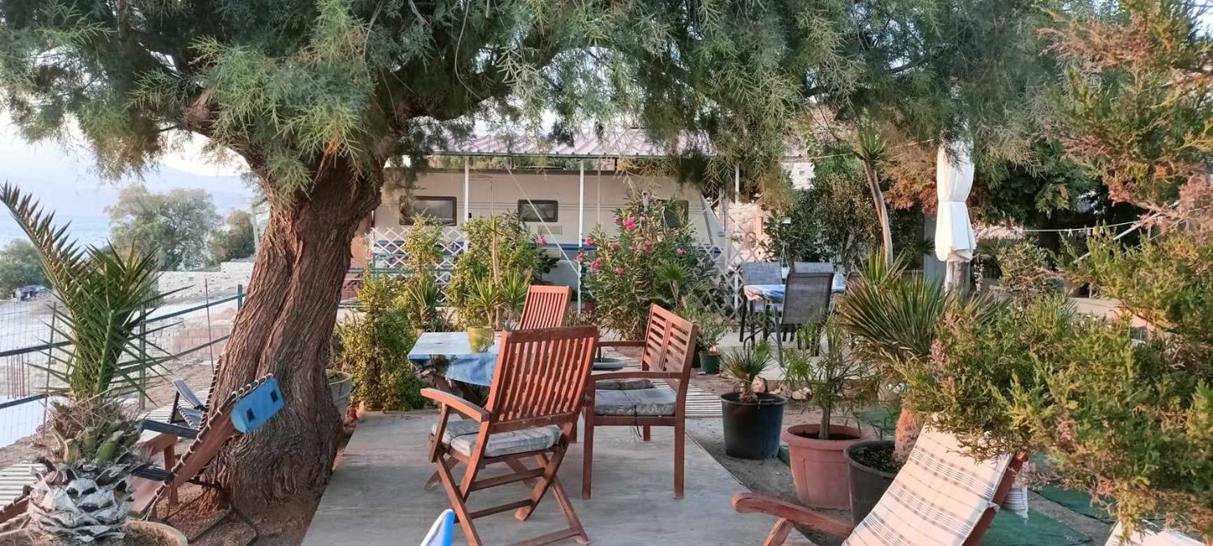 Korali House Villa Kalamaki  Ngoại thất bức ảnh
