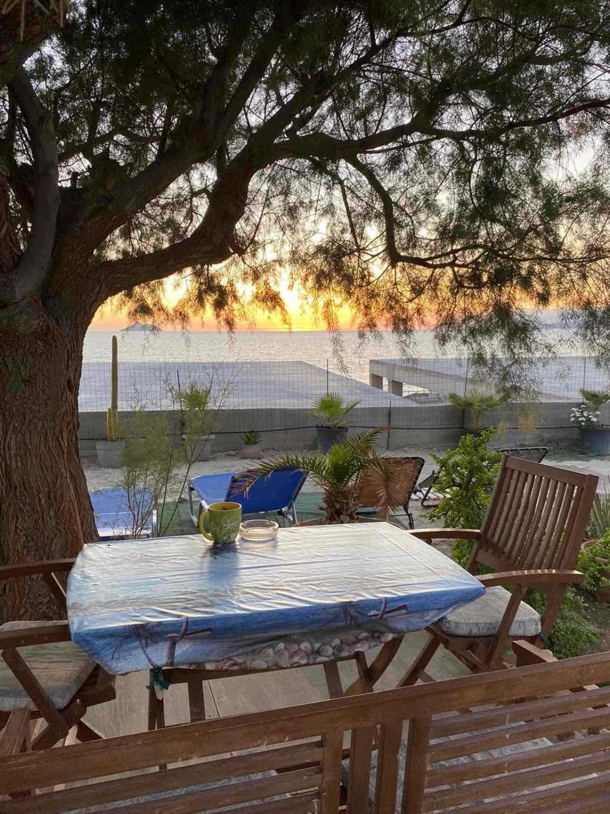 Korali House Villa Kalamaki  Ngoại thất bức ảnh